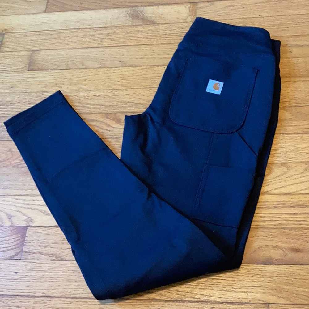Tall length Carhartt leggings